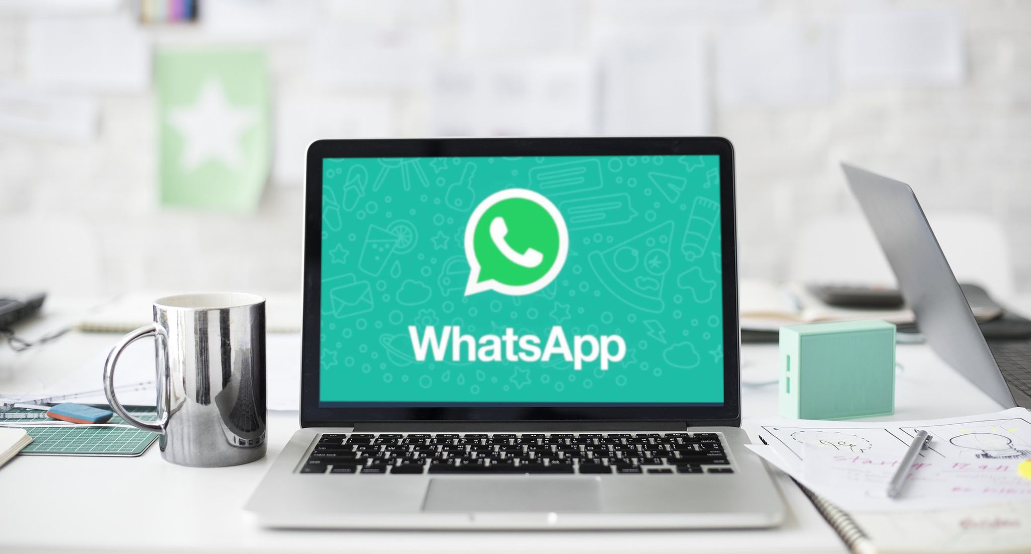 Así Puedes Usar Whatsapp En El Pc Sin Necesidad De Pasar Por Whatsapp Web 2400